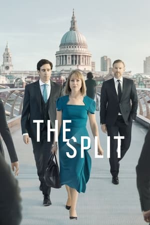The Split, Season 3 poster 3