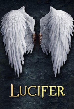 Lucifer, Seasons 1-3 poster 0