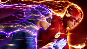 The Flash, Season 8 image 3