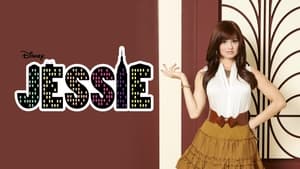 Hey JESSIE: The Complete Series image 3