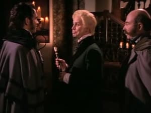 Highlander, Season 2 - The Vampire image