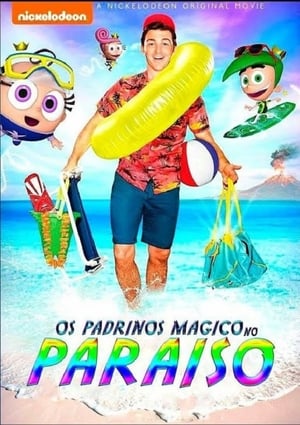 A Fairly Odd Summer poster 4