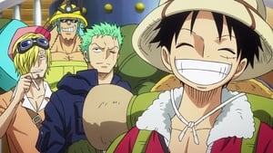 One Piece: Heart of Gold (Subtitled) image 1