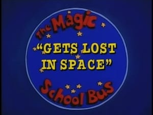 Gets Lost in Space image 1