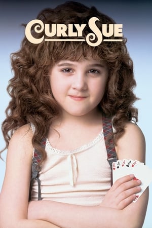 Curly Sue poster 2