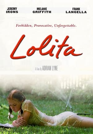 Lolita poster 3
