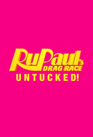 RuPaul’s Drag Race: Untucked!, Season 4 poster 0