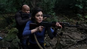 NCIS: Hawai'i, Season 3 - Serve and Protect image