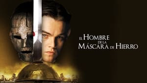 The Man In the Iron Mask (1998) image 4