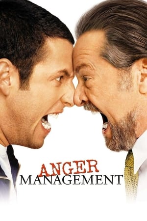 Anger Management poster 4
