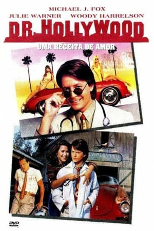 Doc Hollywood poster 2
