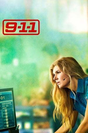 9-1-1, Season 5 poster 1
