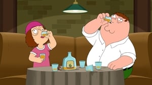 Family Guy, Season 16 - Crimes and Meg's Demeanor image