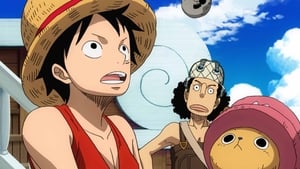 One Piece: Episode of Skypiea (Dubbed) image 3