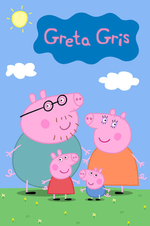 Peppa Pig, Volume 5 poster 3