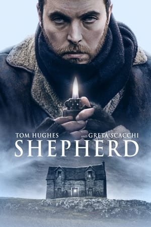 Shepherd poster 2