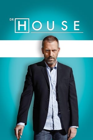 House, Season 1 poster 3