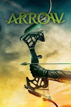 Arrow, Season 7 poster 2