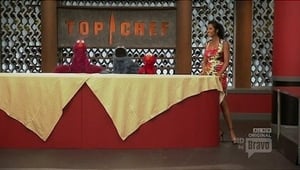 Top Chef, Season 8 - Lock Down image