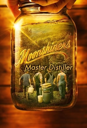 Moonshiners: Master Distiller, Season 1 poster 2
