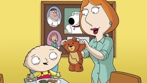 Family Guy, Season 5 - Stewie Loves Lois image