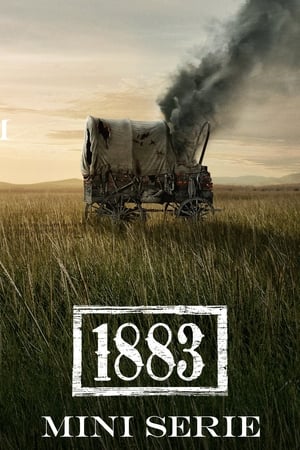 1883, Season 1 poster 1