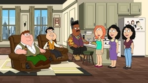 Family Guy, Season 18 - Peter & Lois' Wedding image