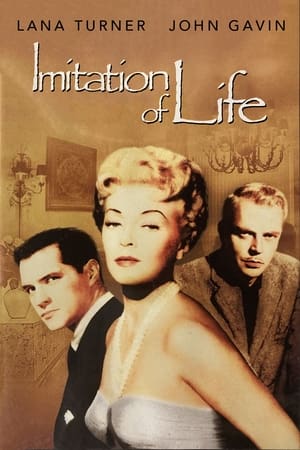 Imitation of Life (1959) poster 3