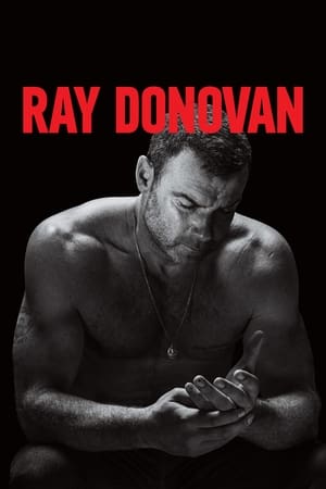 Ray Donovan, Season 5 poster 0