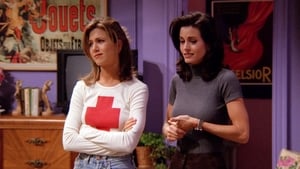 Friends, Season 6 - The One with Mac and C.H.E.E.S.E. image