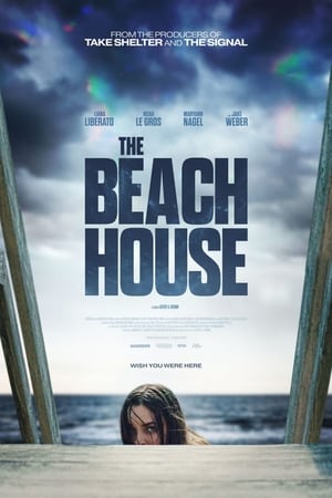 The Beach House poster 3