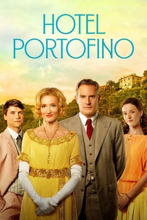 Hotel Portofino, Season 1 poster 1