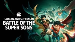 Batman and Superman: Battle of the Super Sons image 8