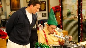 The Office, Season 6 - Secret Santa image