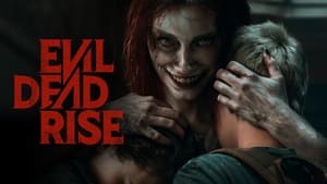 Evil Dead Rise image 1
