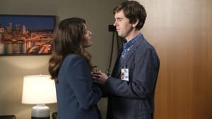 The Good Doctor, Season 6 - Broken or Not image