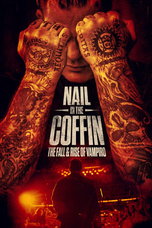 Nail in the Coffin poster 2