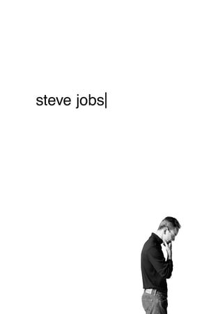 Steve Jobs (2015) poster 1