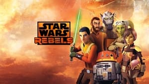 Star Wars Rebels, Season 1 image 1