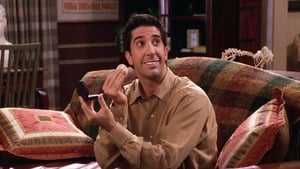 Friends, Season 6 - The One with Ross's Teeth image