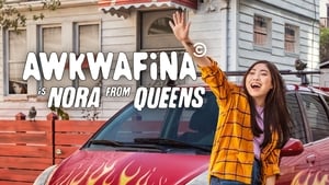 Awkwafina Is Nora from Queens, Season 1 image 1