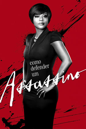 How to Get Away with Murder, Season 1 poster 0