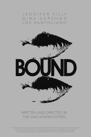 Bound poster 1