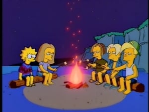 The Simpsons, Season 7 - Summer of 4 Ft. 2 image