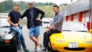 Top Gear At the Movies - Episode 3 image