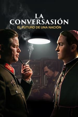 The Conversation (1974) poster 2