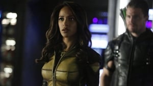 Arrow, Season 4 - Taken image