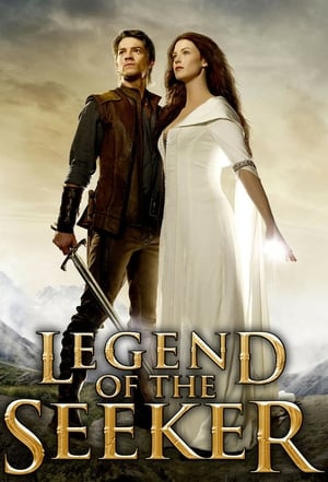 Legend of the Seeker, Season 2 poster 0