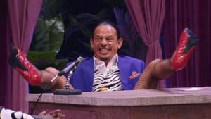 The Eric Andre Show, Season 6 - Bugs Weekly image