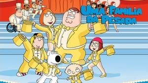 Family Guy's 20 Greatest Hits image 1